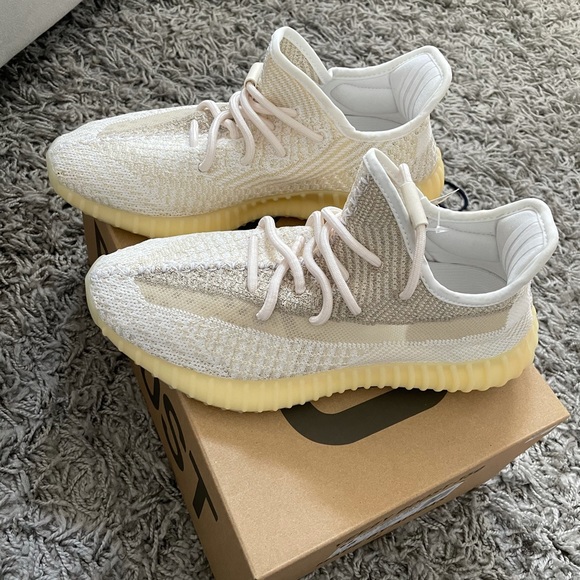 Yeezy 350 boost - Neutral - Picture 1 of 4
